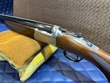 Light Handling Marks Ruger Red Label 12ga, 30