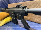 Used Like New Diamondback DB10 .308win, 16