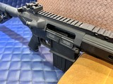 Used Like New Diamondback DB10 .308win, 16
