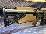 Used Like New Diamondback DB10 .308win, 16