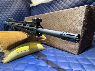 Used Like New Diamondback DB10 .308win, 16
