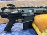 Used Like New Diamondback DB10 .308win, 16