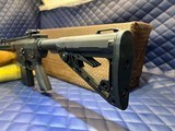 Used Like New Diamondback DB10 .308win, 16
