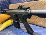 Used Like New Diamondback DB10 .308win, 16