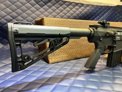 Used Like New Diamondback DB10 .308win, 16