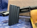 Used Like New Diamondback DB10 .308win, 16