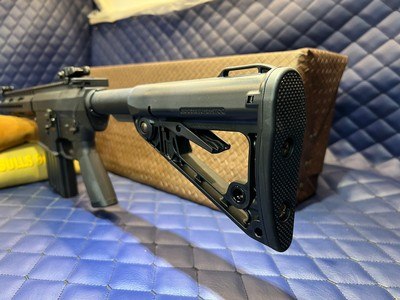 Used Like New Diamondback DB10 .308win, 16