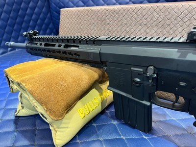 Used Like New Diamondback DB10 .308win, 16