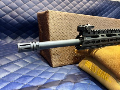 Used Like New Diamondback DB10 .308win, 16