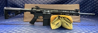 Used Like New Diamondback DB10 .308win, 16