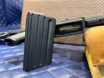Used Like New Diamondback DB10 .308win, 16