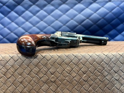 Used Light Handling Marks Cimarron Birdshead .38sp, 3.5