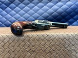Used Light Handling Marks Cimarron Birdshead .38sp, 3.5