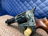 Used Light Handling Marks Cimarron Birdshead .38sp, 3.5