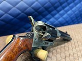 Used Light Handling Marks Cimarron Birdshead .38sp, 3.5