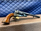 Like New Uberti 1873 .38sp, 8