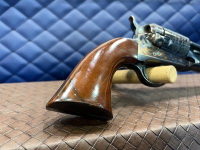 Like New Uberti 1873 .38sp, 8