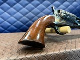 Like New Uberti 1873 .38sp, 8