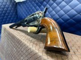 Like New Uberti 1873 .38sp, 8