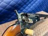 Like New Uberti 1873 .38sp, 8