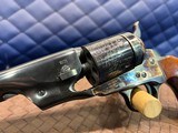 Like New Uberti 1873 .38sp, 8