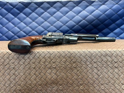 Like New Uberti 1873 .38sp, 8