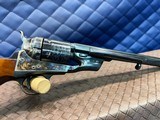 Like New Uberti 1873 .38sp, 8