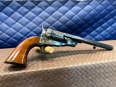Like New Uberti 1873 .38sp, 8