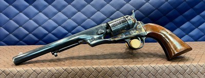 Like New Uberti 1873 .38sp, 8
