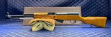 Used Norinco SKS 7.62x39mm, 20.5