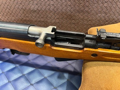 Used Norinco SKS 7.62x39mm, 20.5