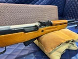Used Norinco SKS 7.62x39mm, 20.5