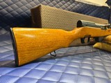 Used Norinco SKS 7.62x39mm, 20.5