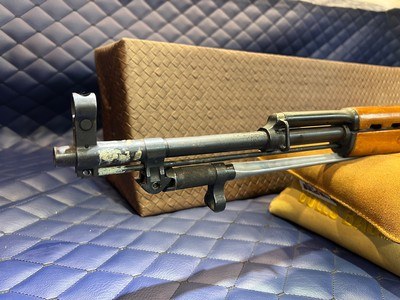 Used Norinco SKS 7.62x39mm, 20.5