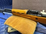 Used Norinco SKS 7.62x39mm, 20.5