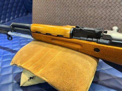 Used Norinco SKS 7.62x39mm, 20.5