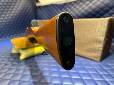 Used Norinco SKS 7.62x39mm, 20.5