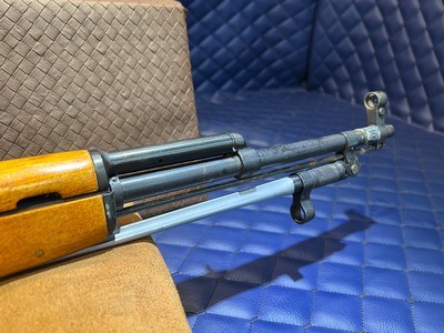 Used Norinco SKS 7.62x39mm, 20.5