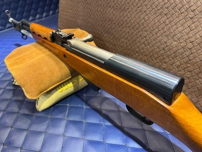 Used Norinco SKS 7.62x39mm, 20.5