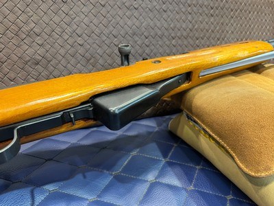 Used Norinco SKS 7.62x39mm, 20.5