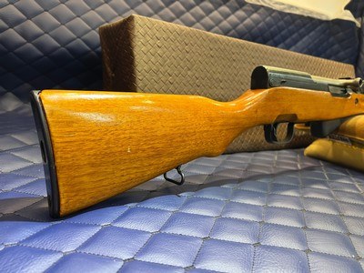 Used Norinco SKS 7.62x39mm, 20.5