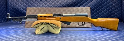 Used Norinco SKS 7.62x39mm, 20.5