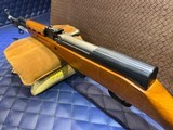 Used Norinco SKS 7.62x39mm, 20.5