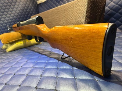 Used Norinco SKS 7.62x39mm, 20.5
