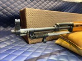 Used Norinco SKS 7.62x39mm, 20.5