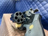 Used SW 57-3 .41mag, 6