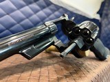 Used SW 57-3 .41mag, 6