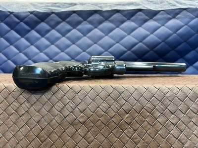 Used SW 57-3 .41mag, 6
