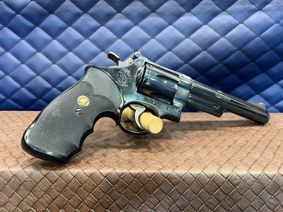 Used SW 57-3 .41mag, 6