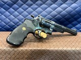 Used SW 57-3 .41mag, 6